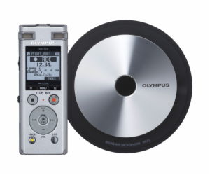 Olympus DM-720 Meet & Record Kit