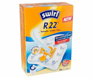 Swirl R 22 (F89) MP Plus AirSpace