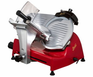 Berkel Pro Line XS25 cervený kuchynský krájec