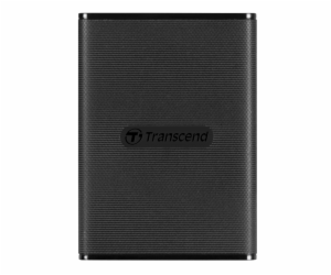 Transcend SSD ESD270C      250GB USB-C USB 3.1 Gen 2