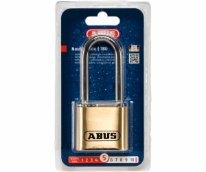 ABUS císelný zámek 180IB/50HB63 SL 5