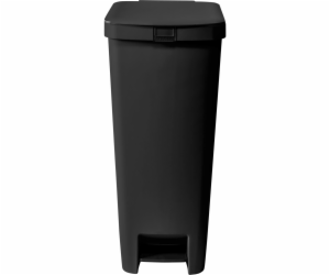 Brabantia pedál.kos StepUp 40 L tm.sedý