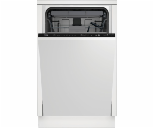 BEKO BDIS38120Q, myčka