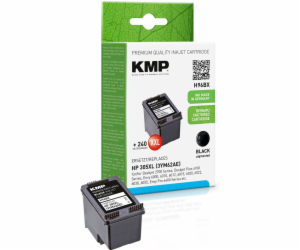 KMP H96BX (HP 305XL Black)