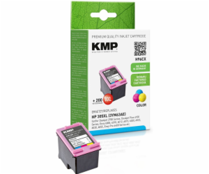 KMP H96CX (HP 305XL Colour)