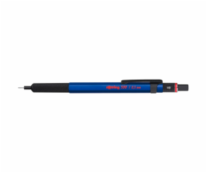 rotring 500 Mechanical Pencil Metallic Blue 0,5 mm