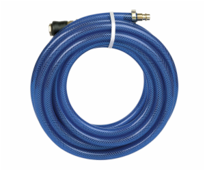 Metabo Compressed Air Hose Euro 9mm x 14 mm /10 m