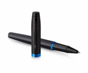 Parker IM Vibrant Rings marine blue propiska F