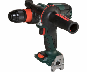 Metabo BS 18 LTX-3 BL Q I aku vrtaci sroubovak