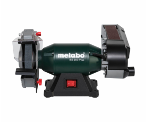 Metabo BS 200 Plus Combination Belt Sander