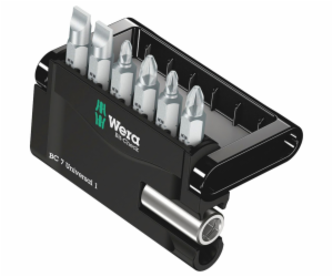 Wera Bit-Check 7 Universal 1