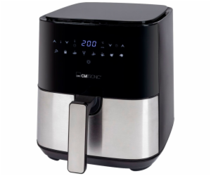 Clatronic FR 3782 H inox Air Fryer