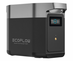 EcoFlow Lithium Battery 1024Wh for DELTA 2