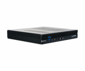 ECS IPC LIVA ONE H610 65W COM Barebone           95-662-Q...