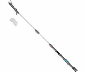 Gardena Telescopic HighCut 250/18V P4A Ready-To-Use