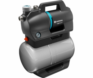 Gardena Domestik Waterworks 3900 Silent