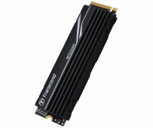 TRANSCEND MTE250H 1TB SSD disk M.2 2280, PCIe Gen4 x4 NVM...