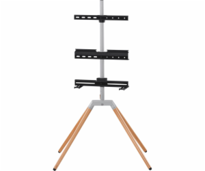 One for All Quadpod TV Stand 70 360 Grad          light  ...