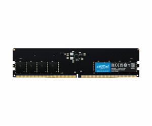 Crucial DIMM 16 GB DDR5-5200  , Arbeitsspeicher