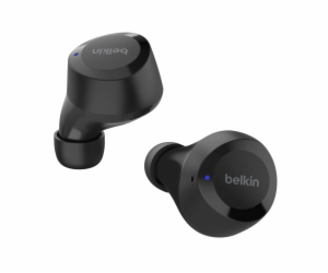 Belkin SoundForm Bolt Wireless In-Ear Headphone sw. AUC00...