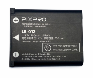 Kodak Pixpro LB-012