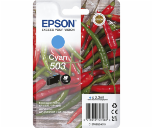 Epson cartridge modra 503                       T 09Q2