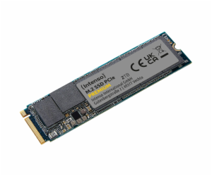 Intenso M.2 SSD Premium 2TB PCIe NVMe