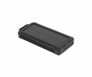 POWER BANK Kruger&amp;Matz 10000 mAh Li-pol solar