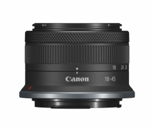 Canon RF-S 18-45mm 4.5-6.3 IS STM