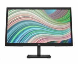 LCD HP V22ve G5; 21.45" VA matný; FHD 1920x1080; 200 nitů...