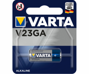 10x1 Varta electronic V 23 GA Car Alarm 12V    VPE Innenk...