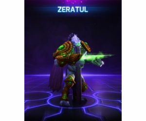 ESD Zeratul Heroes of the Storm