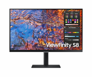 SAMSUNG S27B800PXU LED monitor