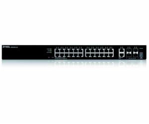 Zyxel XGS2220-30 Zyxel XGS2220-30, L3 Access Switch, 24x1...