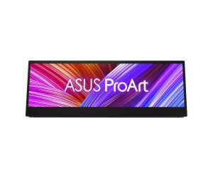 ASUS LCD 14" PA147CDV 1920x550 ProArt IPS LED 5ms 400cd 6...