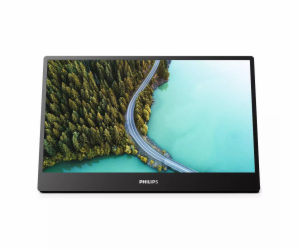 Philips MT IPS LED 15,6" 16B1P3302/00 - IPS panel, 1920x1...