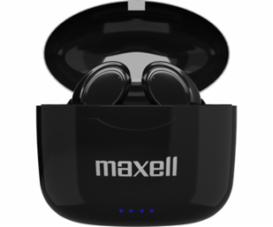 Maxell Bass 13 Sync Up Bezdrátová sluchátka do uší Blueto...