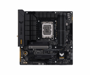 ASUS MB Sc LGA1700 TUF GAMING B760M-PLUS WIFI D4, Intel B...