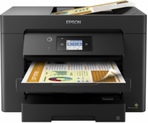 Epson WorkForce WF-7830DTWF, multifunkční tiskárna