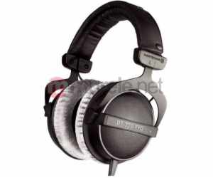 Beyerdynamic DT 770 PRO Headphones Wired Head-band Music ...