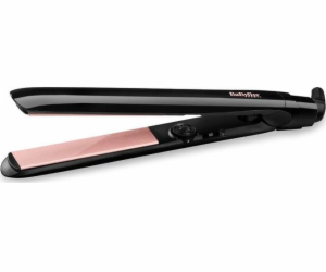 BaByliss Smooth Control 235 Straightening iron Warm Black...