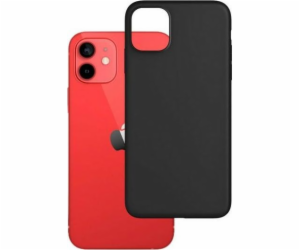 3mk ochranný kryt Matt Case pro Apple iPhone 12, 12 Pro, ...