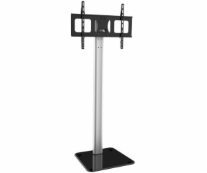 Techly ICA-TR11 TV mount 177.8 cm (70 ) Black  Silver