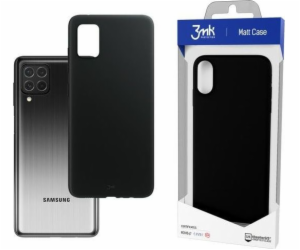 3mk ochranný kryt Matt Case pro Samsung Galaxy A52 4G/5G ...