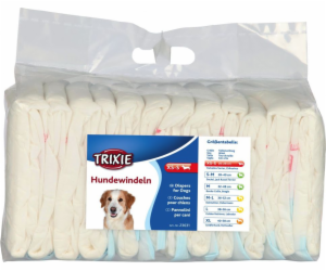 TRIXIE - Nappies for Dogs - XS-S