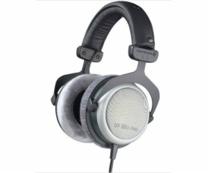 Beyerdynamic DT 880 PRO Headphones Wired Head-band Music ...