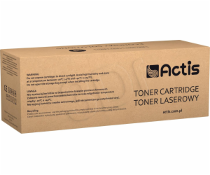 Actis TH-412A toner for HP printer; HP 305A CE411A replac...