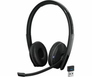 EPOS | SENNHEISER ADAPT 260 Headset Wireless Headband Blu...