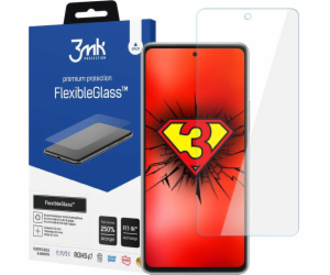 Flexibleglass Samsung A53 5G A536 Ochranné sklo