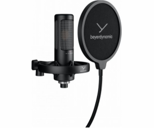Beyerdynamic M 90 PRO X - dynamic microphone